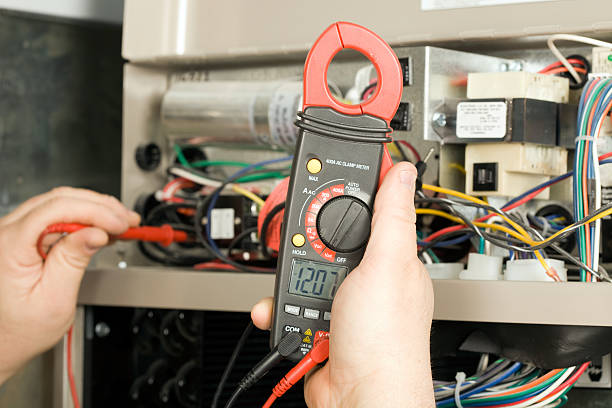 Reliable Smithville, TX Electrical Services Solutions